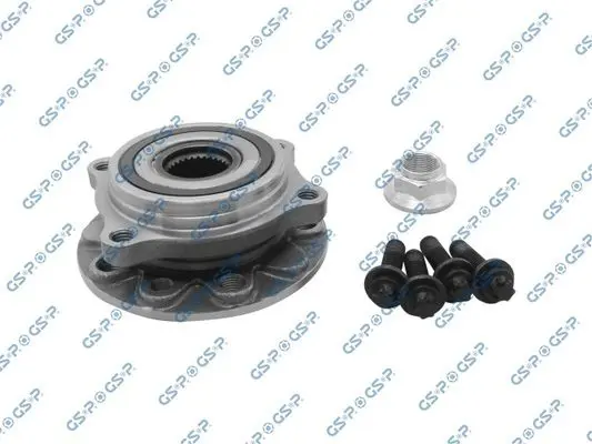 GSP 9330025K Комплект подшипника