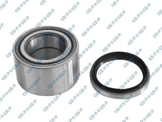 GSP GK1467 Подшипник колеса, к-т зад FORD