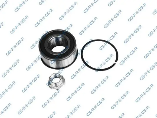 GSP GK3492 Комплект подшипника