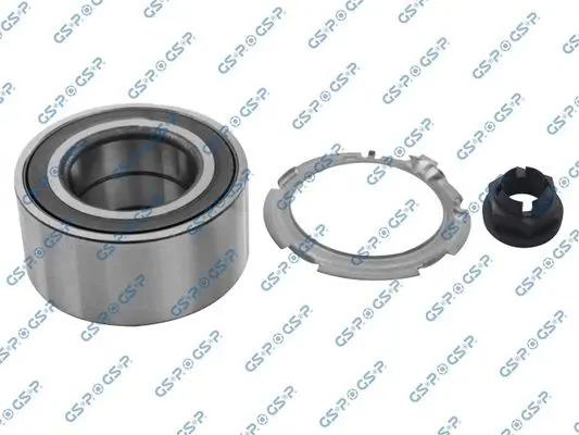 GSP GK3608 Комплект подшипника