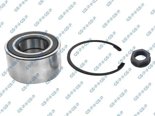 GSP GK3683 Комплект подшипника