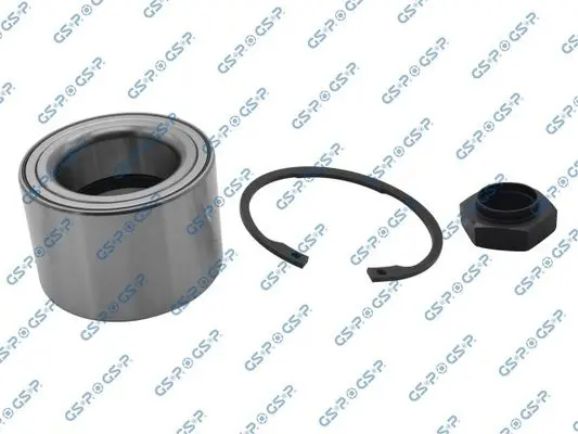 GSP GK3690 Элемент