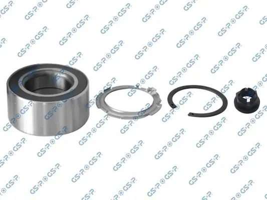 GSP GK3692 Комплект подшипника