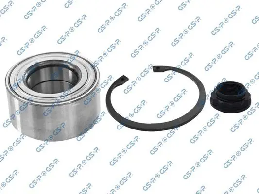 GSP GK6632 Комплект подшипника