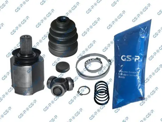 GSP 650040 Шрус внутрений