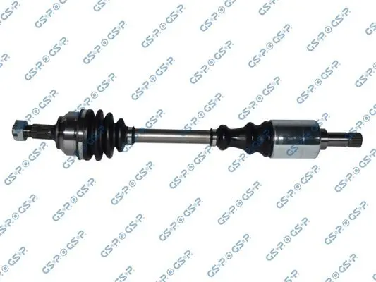 GSP 245023 Вал