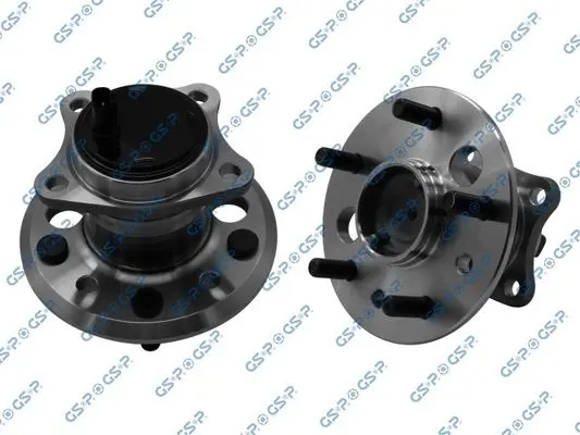 9400061 Ступица с подшипником TOYOTA