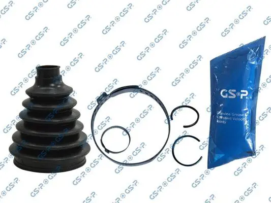 780395 Пыльник ШРУСа NISSAN QASHQAI