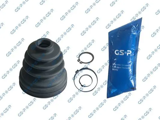 760155 Пыльник ШРУСа OPEL CORSA