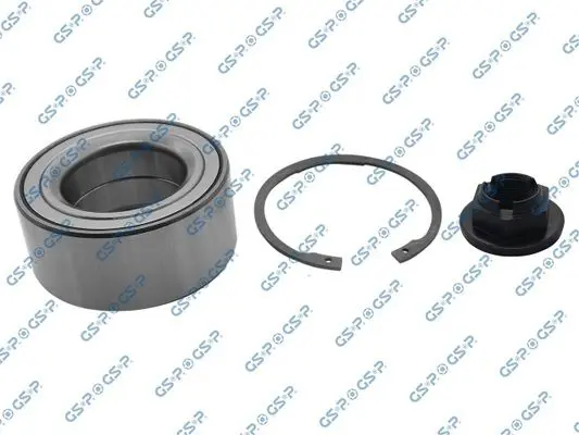 GK3625 Комплект подшипника