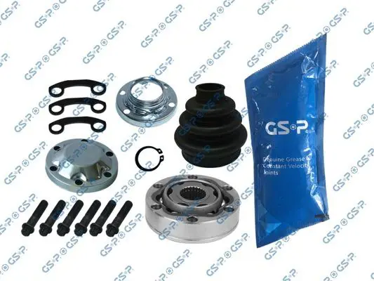 635025 Шрус внутр. к кт BMW X1 E84
