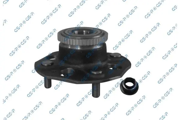 GSP 9230023K Комплект подшипника