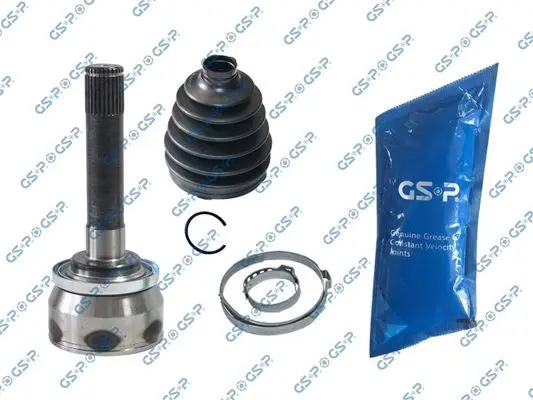 GSP 824173 ШРУС наружн. к-кт HYUNDAI