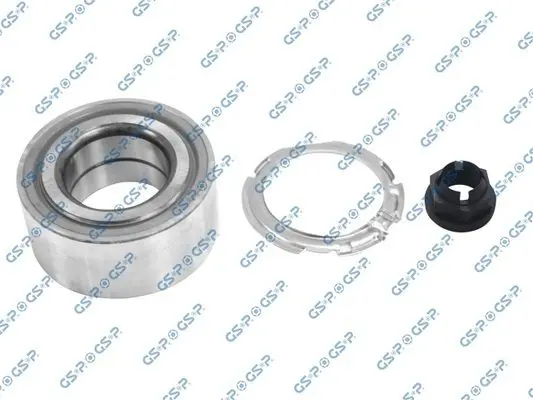 GSP GK3618 Комплект подшипника
