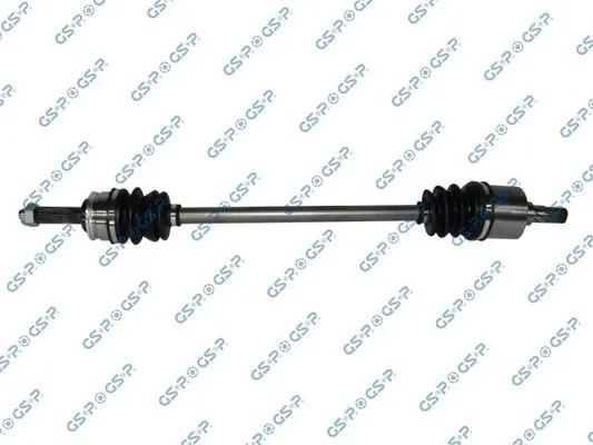 GSP 257039 Вал