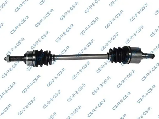 GSP 257040 Вал