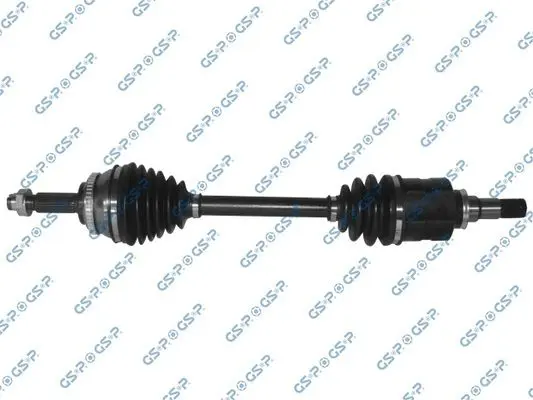 GSP 259405 Вал