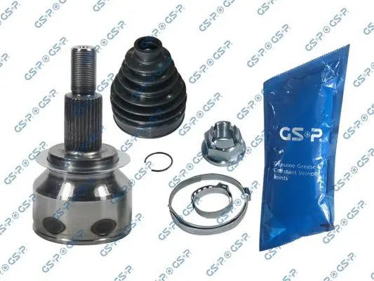 GSP 834207 ШРУС, шарнир