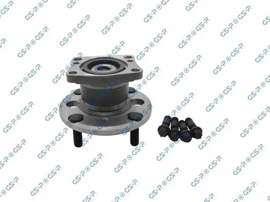 GSP 9400136K Комплект подшипника
