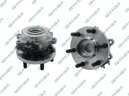 GSP 9329005 Подшипник