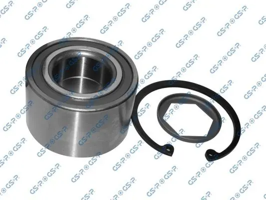 GSP GK1326 Комплект подшипника