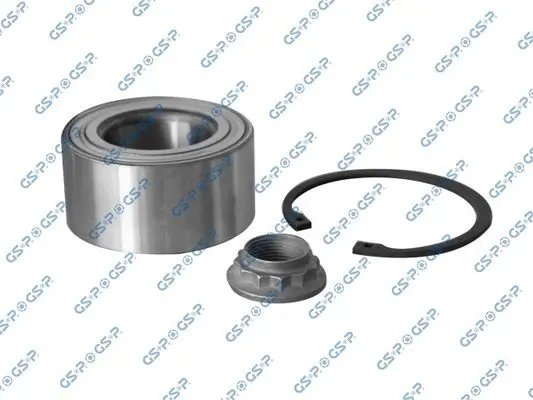 GK7016 Комплект подшипника