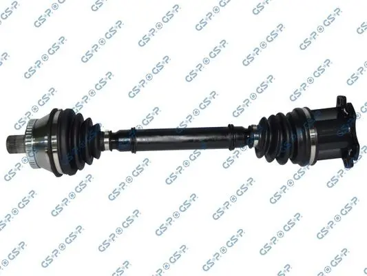 GSP 203066 Вал