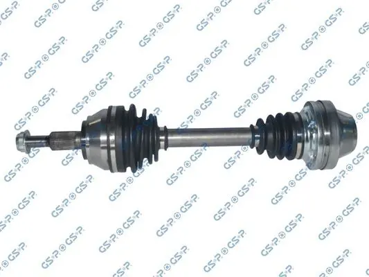 GSP 203300 Вал