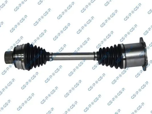 GSP 203345 Вал