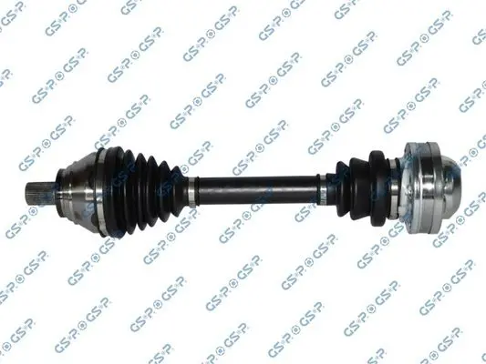 GSP 203265 Вал