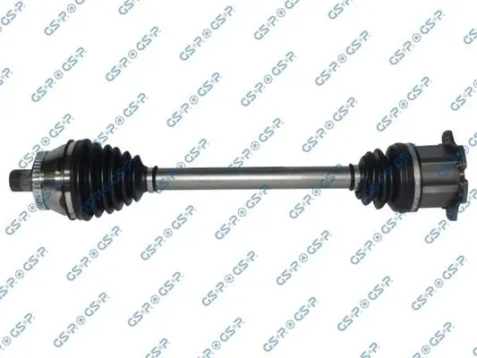 GSP 203352 Вал