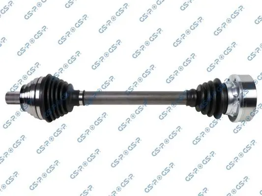 GSP 203294 Вал