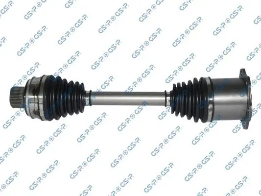 GSP 203371 Вал