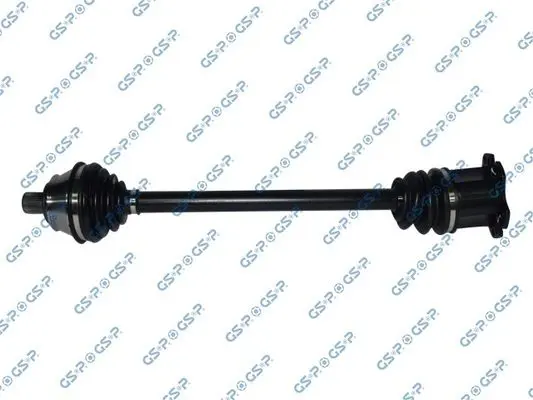 GSP 203329 Вал