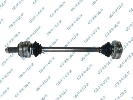 205007 ПРИВОДНОЙ ВАЛ ABS BMW 3 E36