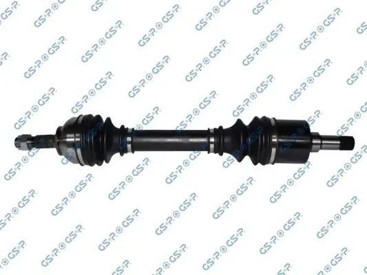 GSP 210312 Вал