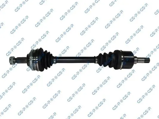 GSP 210264 Вал