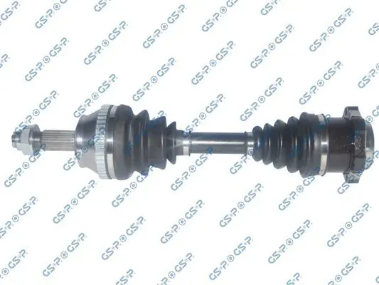 GSP 217001 Вал