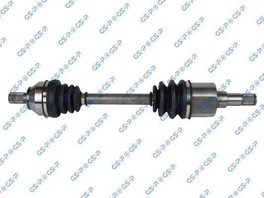 GSP 218194 Вал