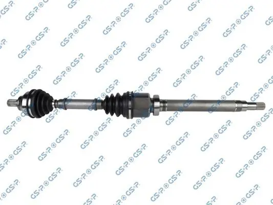 GSP 218280 Вал