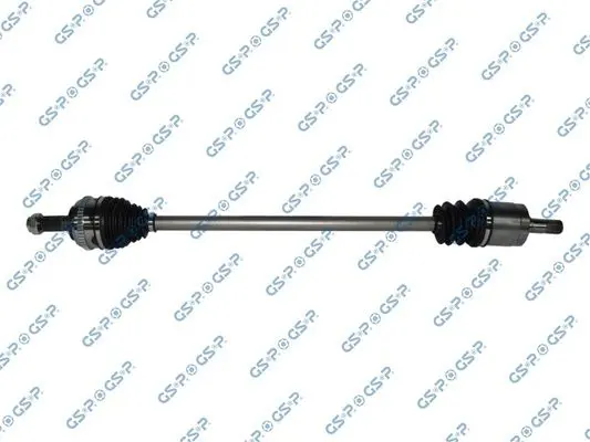 GSP 223089 Вал