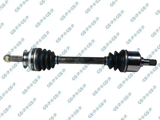 GSP 224218 Вал
