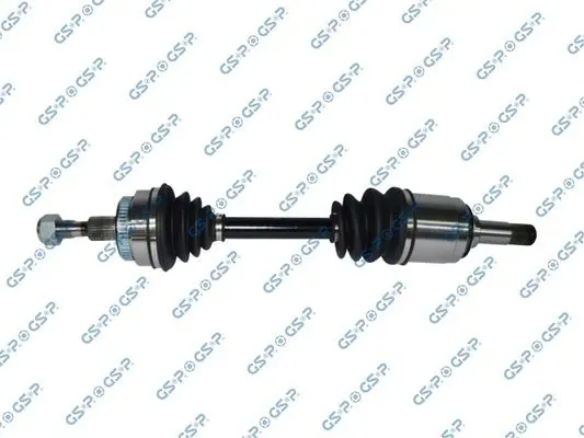 GSP 235027 Вал