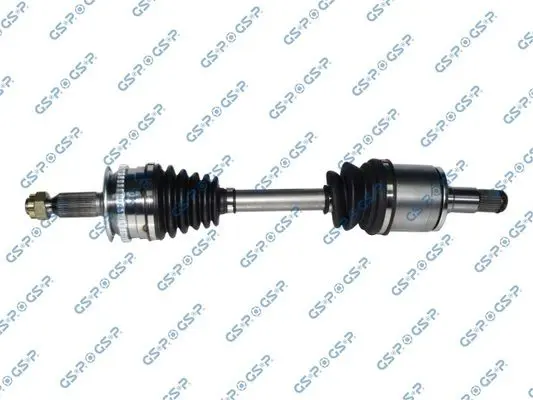 GSP 239147 Вал
