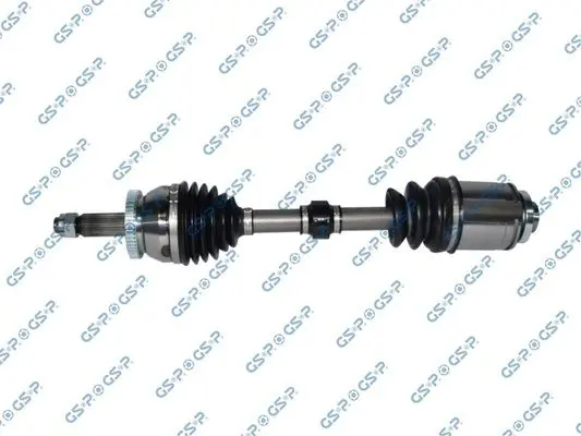 GSP 239250 Вал