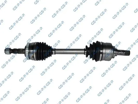 GSP 244095 Вал