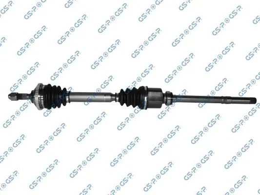 GSP 245010 Вал