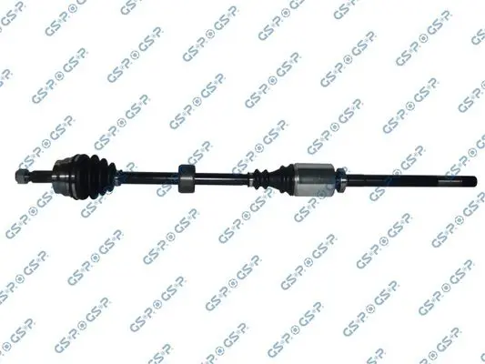 GSP 244021 Вал