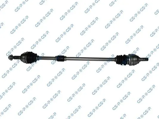 GSP 244065 Вал