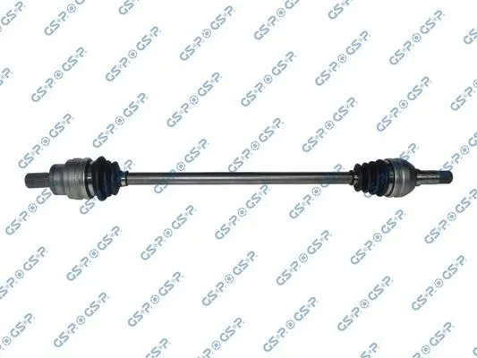 GSP 244068 Вал